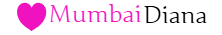 Mumbai Diana Logo