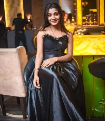 Sia escort listing in Chembur, Mumbai